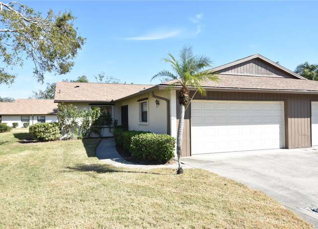 Property at 376 Oak Hill Dr #36, Sarasota, FL 34232, 2 beds, 2 baths