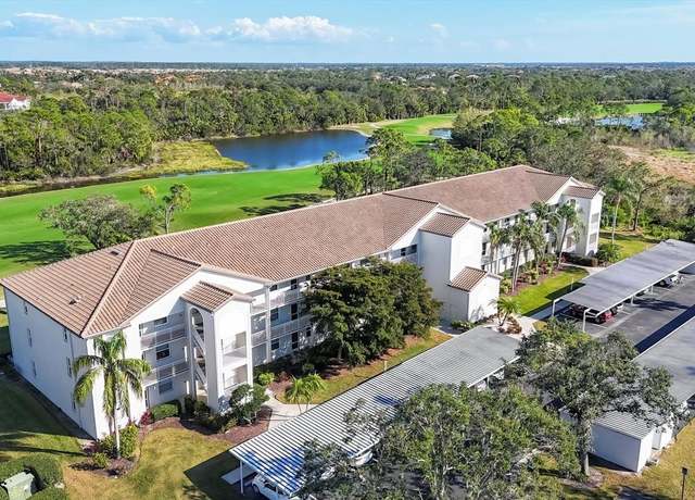 Property at 8755 Olde Hickory Ave #7302, Sarasota, FL 34238, 2 beds, 2 baths