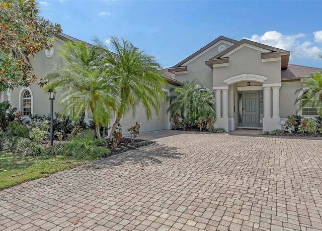 Property at 14213 Sundial Pl, Lakewood Ranch, FL 34202, 4 beds, 3 baths