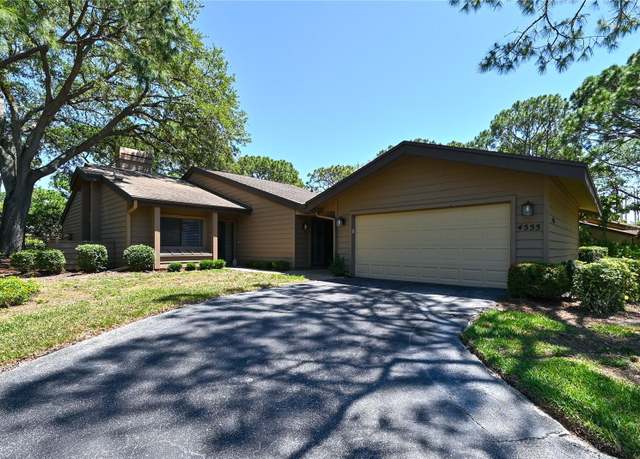 Property at 4555 Chandlers Forde #47, Sarasota, FL 34235, 3 beds, 2 baths