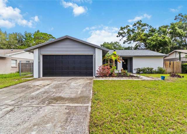 Property at 616 Bryan Terrace Dr, Brandon, FL 33511, 3 beds, 2 baths