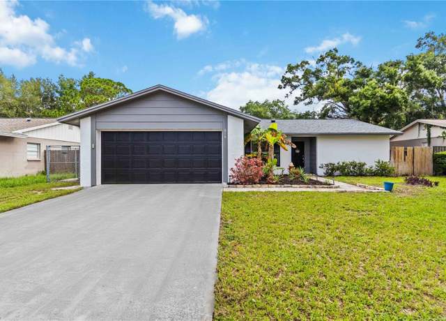 Property at 616 Bryan Terrace Dr, Brandon, FL 33511, 3 beds, 2 baths