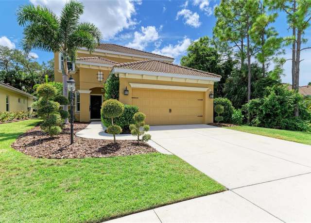 Property at 12700 Sagewood Dr, Venice, FL 34293, 4 beds, 2.5 baths
