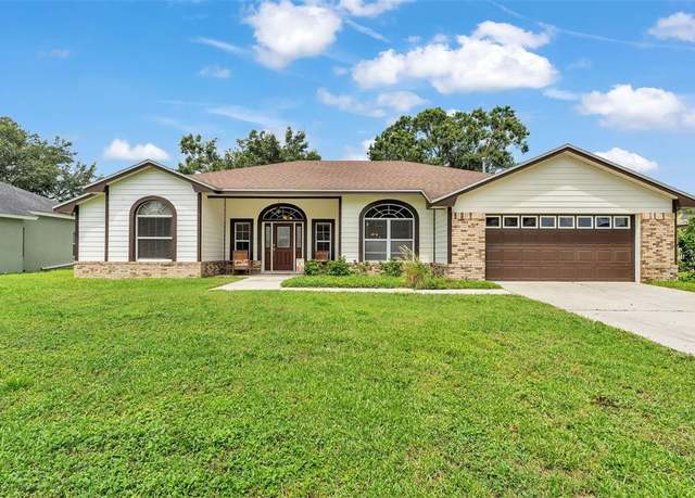 Property at 115 Lake Mariam Way, Winter Haven, FL 33884, 4 beds, 2 baths