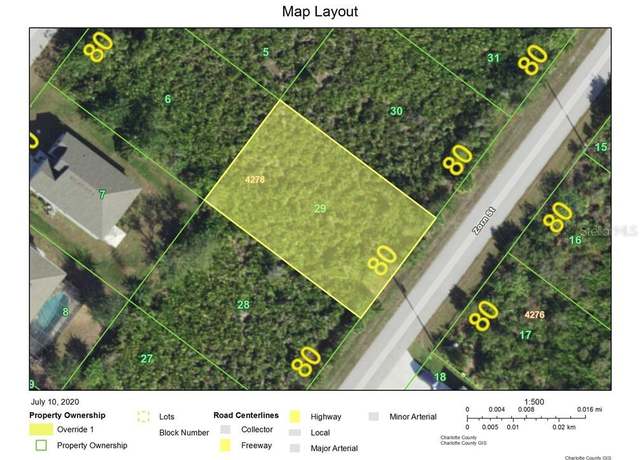 Property at 9221 Zorn St, Port Charlotte, FL 33981