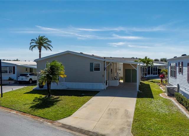 Property at 1000 Kings Hwy #86, Port Charlotte, FL 33980, 2 beds, 2 baths
