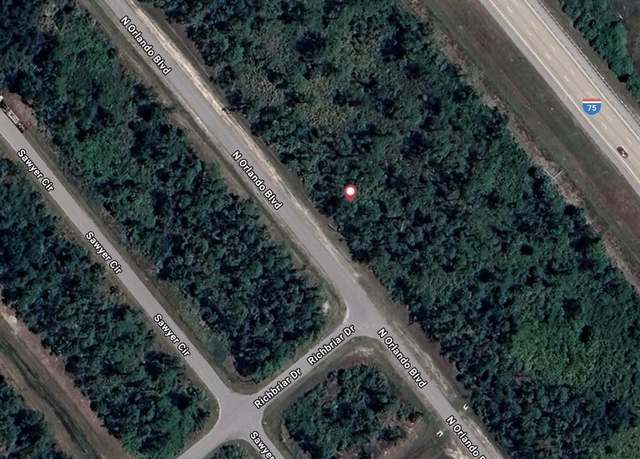 Property at N Orlando Blvd, North Port, FL 34288