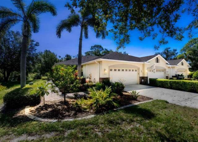 Property at 9286 Fleming Ln, Venice, FL 34293, 2 beds, 2 baths