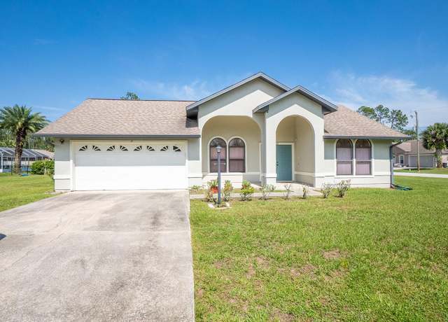 Property at 13 Point OF Woods Dr, Palm Coast, FL 32164, 3 beds, 2 baths