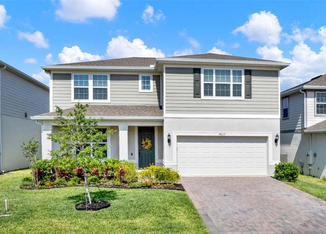 Property at 7627 Taormina Way, Clermont, FL 34714, 4 beds, 3.5 baths