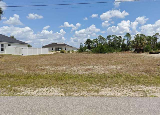 Property at 3607 NE 9th Ave, Cape Coral, FL 33909