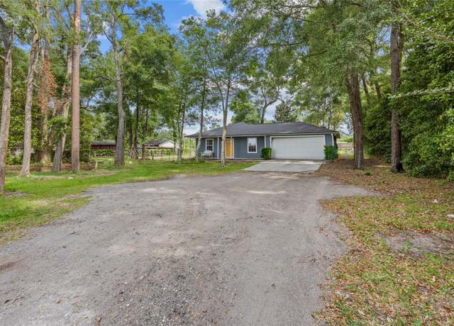 Property at 22560 NW 174th Ave, High Springs, FL 32643, 3 beds, 2 baths