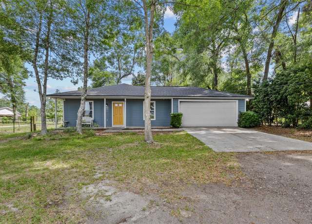 Property at 22560 NW 174th Ave, High Springs, FL 32643, 3 beds, 2 baths