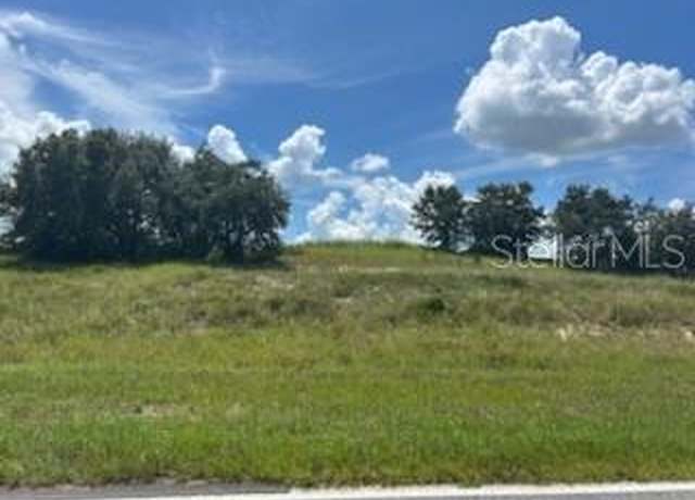 Property at N Lake Patrick Rd, Babson Park, FL 33827