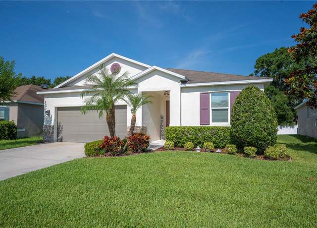 Property at 4303 Moon Shadow Loop, Mulberry, FL 33860, 4 beds, 2 baths