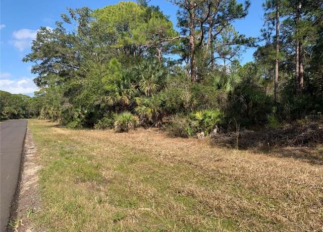 Property at 1194 Mallet Ln, Port Charlotte, FL 33953