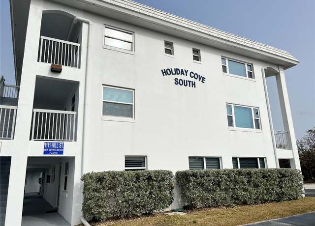 Property at 1111 Hill St Unit U27, New Smyrna Beach, FL 32169, 2 beds, 2.5 baths