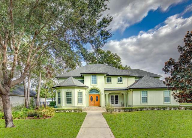 Property at 85575 Sagaponack Dr, Fernandina Beach, FL 32034, 5 beds, 5.5 baths