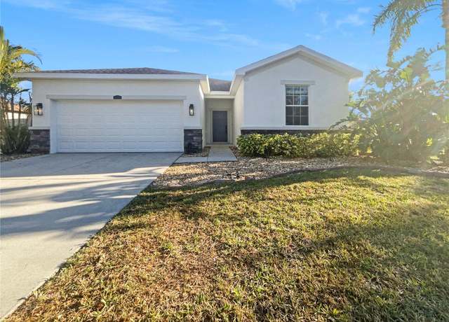 Property at 3105 46th St E, Palmetto, FL 34221, 3 beds, 2 baths