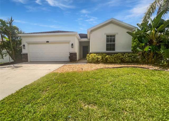 Property at 3105 46th St E, Palmetto, FL 34221, 3 beds, 2 baths
