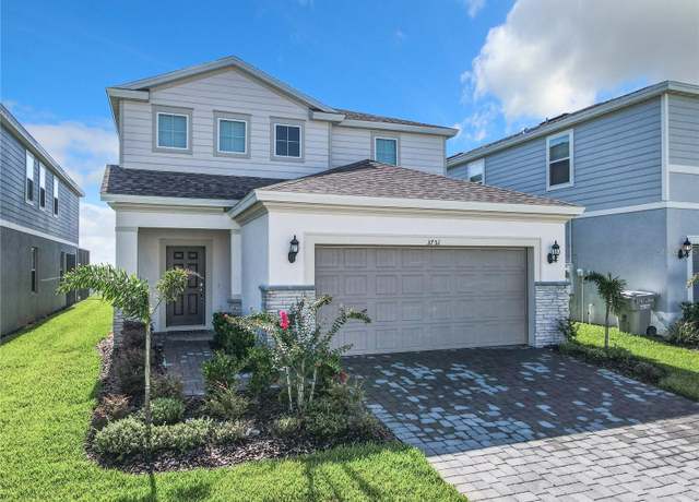 Property at 3751 Lana Ave, Davenport, FL 33897, 5 beds, 5.5 baths