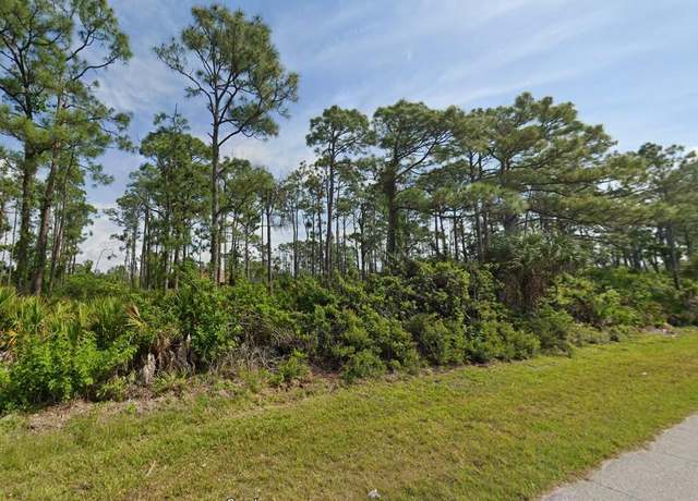 Property at 12534 Steen Ter, Port Charlotte, FL 33981