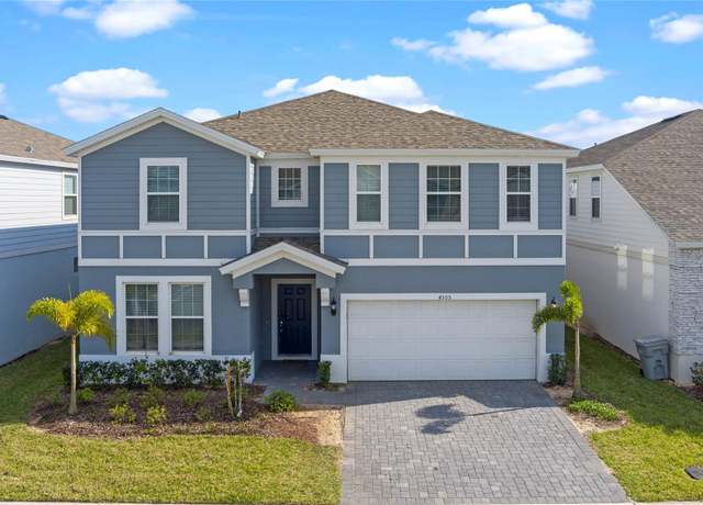 Property at 4305 Lana Ave, Davenport, FL 33897, 8 beds, 6 baths