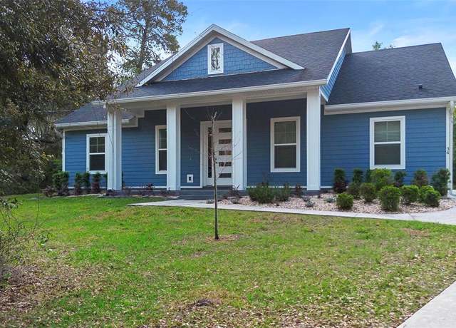 Property at 34 Jackson Cir, Winter Springs, FL 32708, 4 beds, 2.5 baths