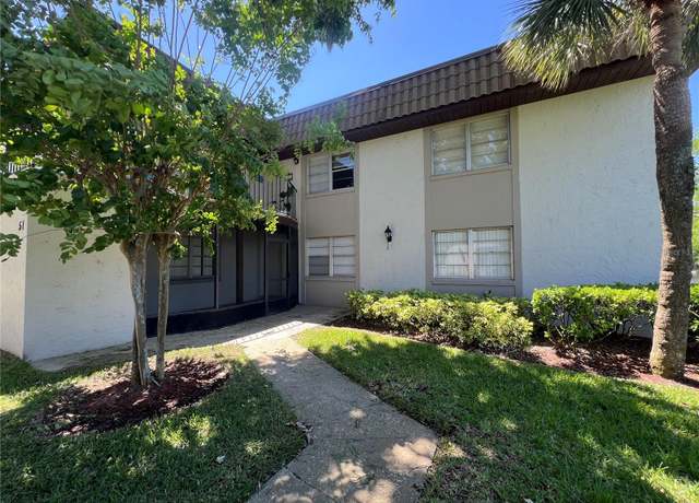 Property at 51 Windtree Ln #101, Winter Garden, FL 34787, 2 beds, 2 baths