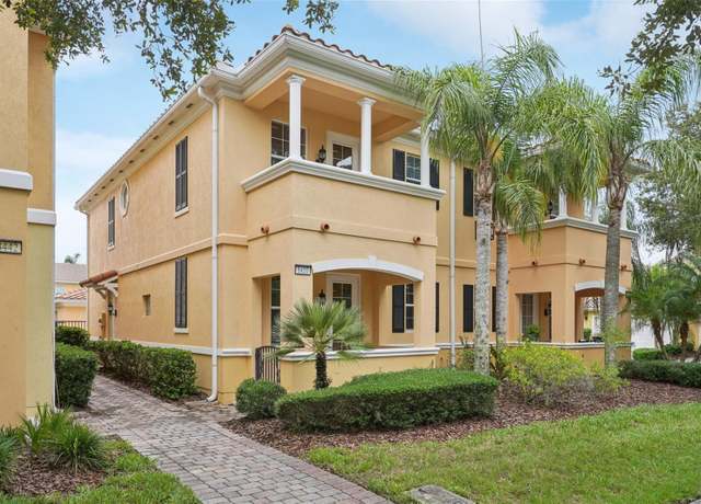 Property at 8430 Leatherleaf Ln, Orlando, FL 32827, 3 beds, 3 baths
