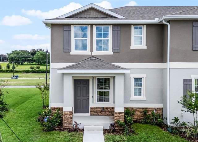 Property at 6006 Galloping Dr, Apopka, FL 32712, 3 beds, 2.5 baths