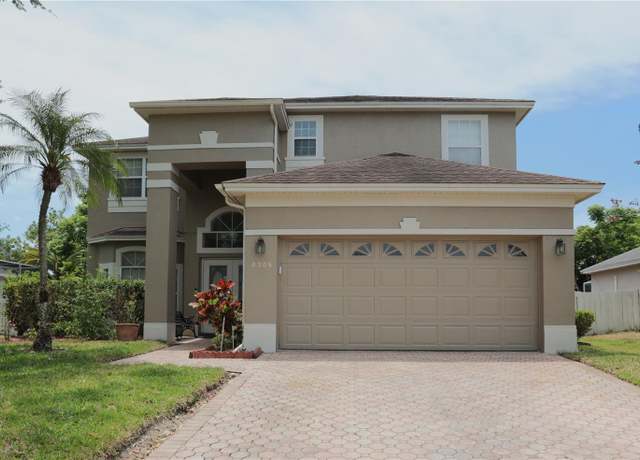 Property at 8206 Gemstone Ct, Orlando, FL 32836, 4 beds, 2.5 baths