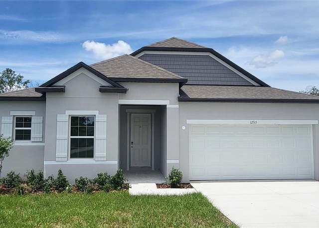 Property at 12515 Shafton Rd, Spring Hill, FL 34609, 3 beds, 2 baths