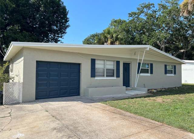 Property at 328 Slayton Ave, South Daytona, FL 32119, 3 beds, 1.5 baths