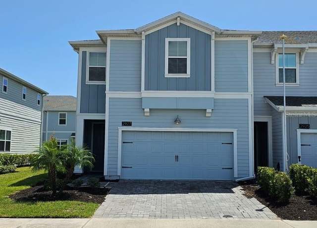 Property at 2927 Satire St, Kissimmee, FL 34746, 4 beds, 3.5 baths