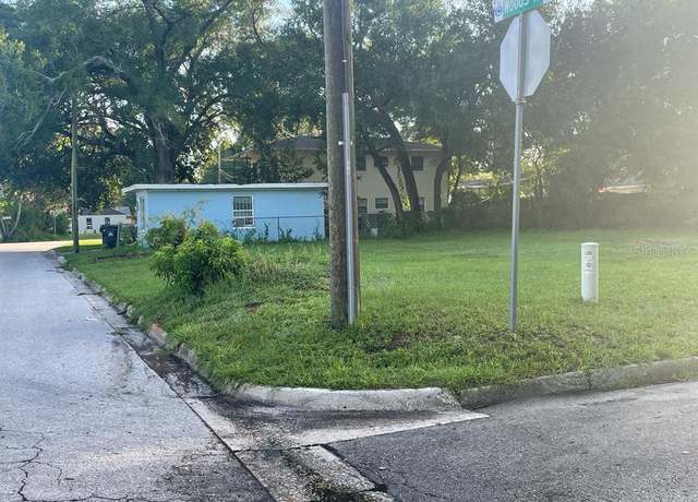 Property at 1049 Colyer St, Orlando, FL 32805