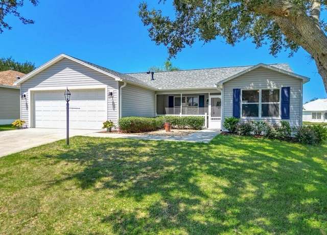 Property at 1930 Harston Trl, The Villages, FL 32162, 3 beds, 2 baths