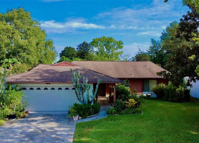 Property at 5003 Gardengate Ln, Orlando, FL 32821, 3 beds, 2 baths
