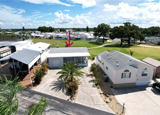 Property at 406 ST George Dr, Davenport, FL 33837, 2 beds, 2 baths