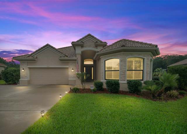 Property at 1041 N Hunt Club Dr, Hernando, FL 34442, 3 beds, 3.5 baths