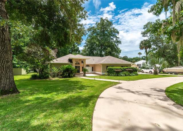 Property at 4893 SW 4th Cir, Ocala, FL 34471, 4 beds, 3 baths