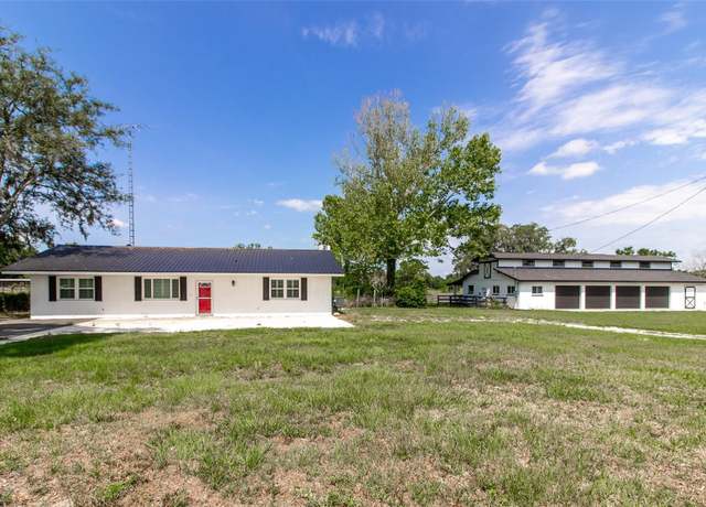 Property at 6974 SW 72nd Ct, Ocala, FL 34476, 3 beds, 2 baths