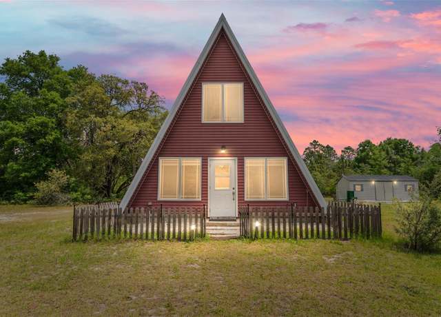 Property at 12451 NE 91st Ct, Archer, FL 32618, 2 beds, 2 baths