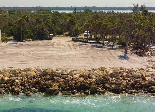 Property at 7050 Manasota Key Rd, Englewood, FL 34223