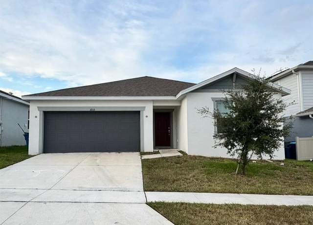 Property at 1655 Aspen Ave, Davenport, FL 33837, 3 beds, 2 baths