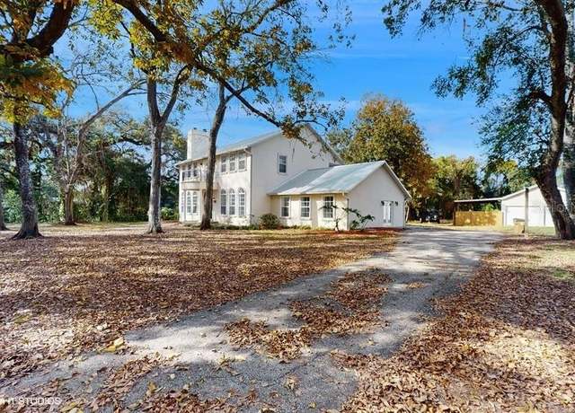 Property at 4855 Lillian Black Rd, St Cloud, FL 34771, 5 beds, 3 baths