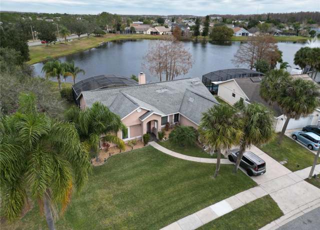Property at 2631 Eagles Nest Ct, Orlando, FL 32837, 4 beds, 2 baths