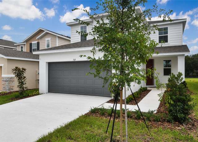 Property at 725 Lake Dell Ave, Dundee, FL 33838, 4 beds, 2.5 baths