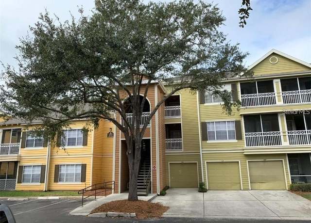 Property at 5017 City St #1938, Orlando, FL 32839, 1 bed, 1 bath