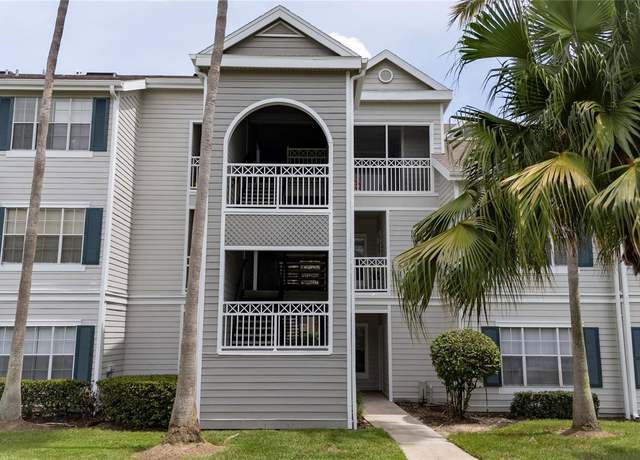 Property at 5017 City St #1938, Orlando, FL 32839, 1 bed, 1 bath